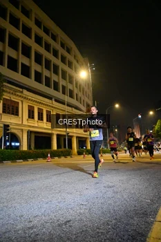 Runner Photo 5683608