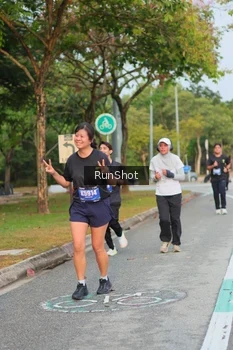 Runner Photo 5683610