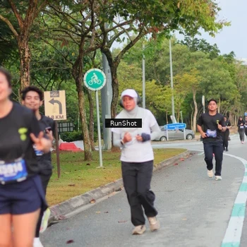 Runner Photo 5683613
