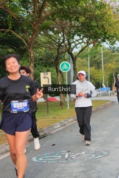Runner Photo 5683620