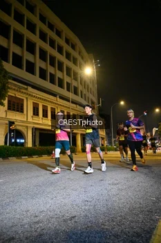 Runner Photo 5683621