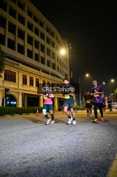 Runner Photo 5683622