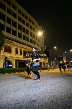 Runner Photo 5683624