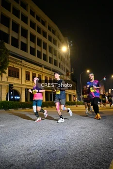 Runner Photo 5683625