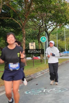 Runner Photo 5683627