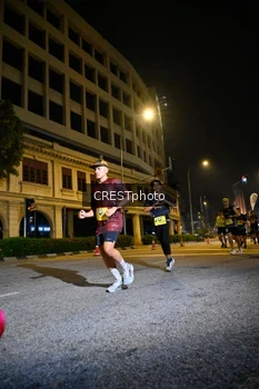 Runner Photo 5683629