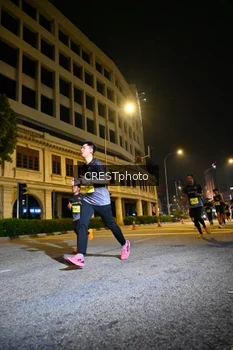Runner Photo 5683630