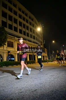 Runner Photo 5683632