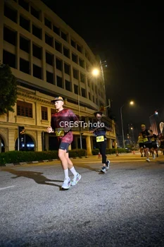 Runner Photo 5683633