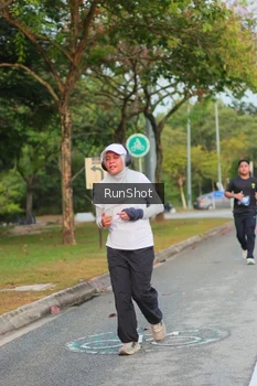Runner Photo 5683637