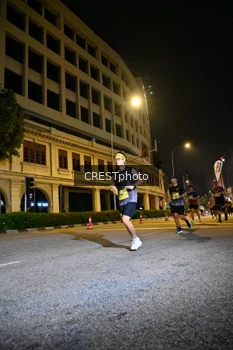 Runner Photo 5683638