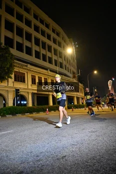 Runner Photo 5683641