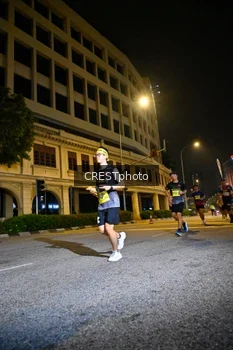Runner Photo 5683643