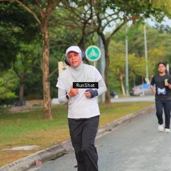 Runner Photo 5683649