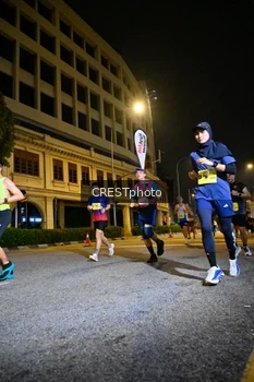 Runner Photo 5683651