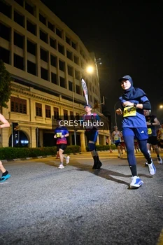 Runner Photo 5683652