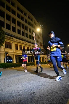 Runner Photo 5683653