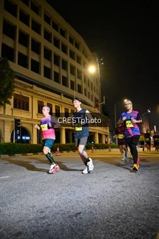 Runner Photo 5683654
