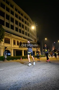 Runner Photo 5683656