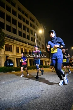Runner Photo 5683657