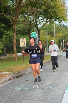 Runner Photo 5683658