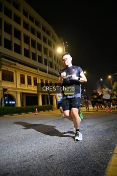 Runner Photo 5683659