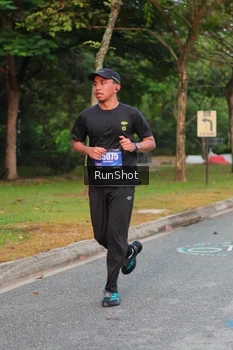Runner Photo 5683661