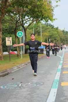 Runner Photo 5683662