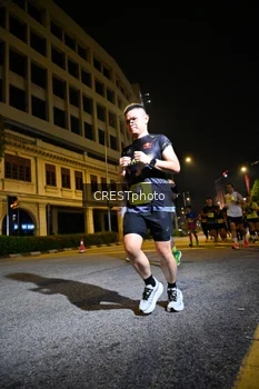 Runner Photo 5683667