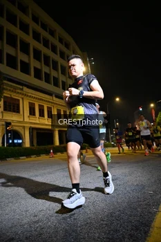 Runner Photo 5683668