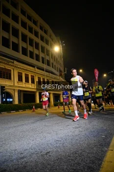 Runner Photo 5683670