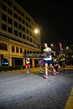 Runner Photo 5683671