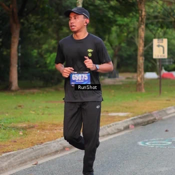 Runner Photo 5683691