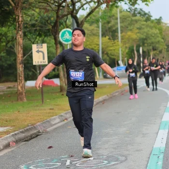 Runner Photo 5683693