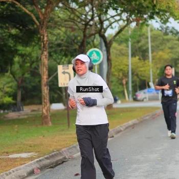 Runner Photo 5683695