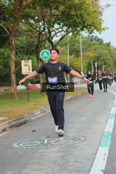 Runner Photo 5683697