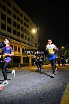 Runner Photo 5683698