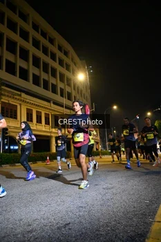 Runner Photo 5683702
