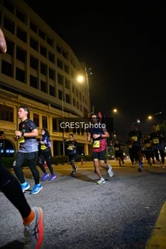Runner Photo 5683703