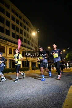 Runner Photo 5683704