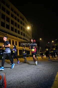 Runner Photo 5683705