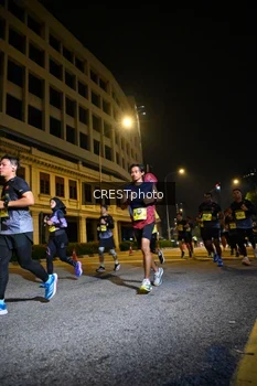 Runner Photo 5683706