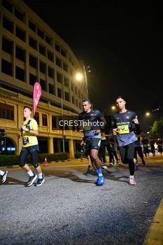 Runner Photo 5683709