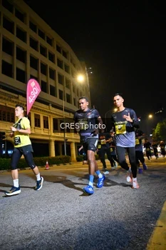 Runner Photo 5683710