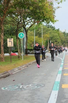 Runner Photo 5683713