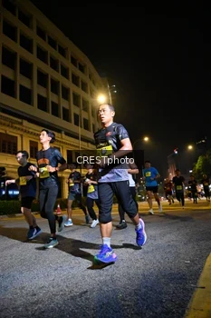 Runner Photo 5683720