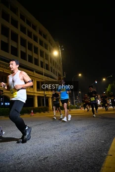 Runner Photo 5683721