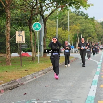 Runner Photo 5683722