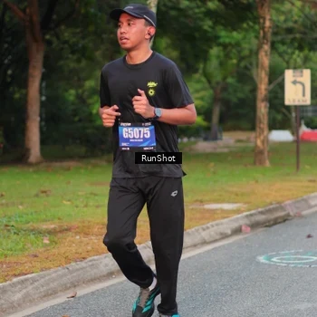 Runner Photo 5683725