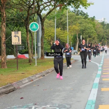 Runner Photo 5683727